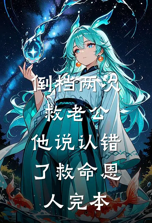 倒档两次救老公，他说认错了救命恩人完本