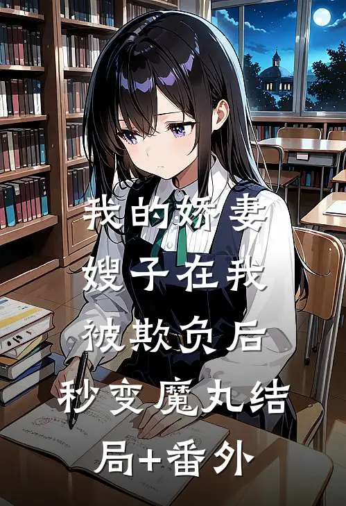 我的娇妻嫂子在我被欺负后，秒变魔丸结局+番外