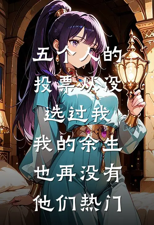 五个人的投票从没选过我，我的余生也再没有他们热门