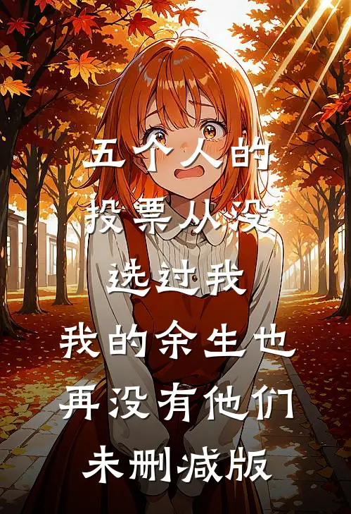 五个人的投票从没选过我，我的余生也再没有他们未删减版