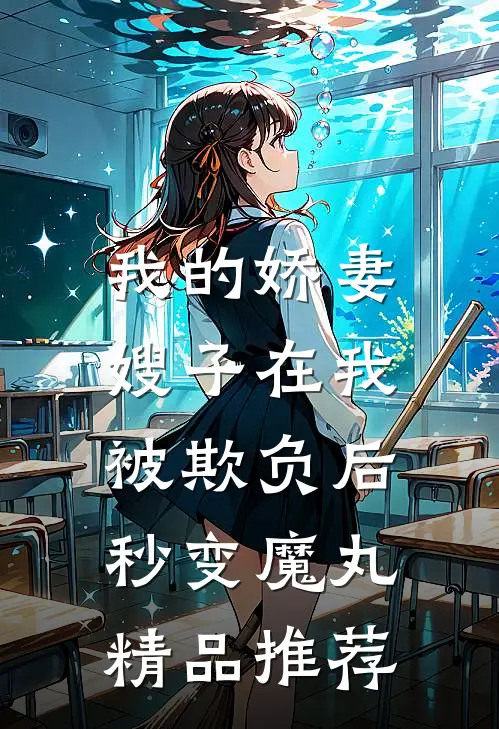 我的娇妻嫂子在我被欺负后，秒变魔丸精品推荐