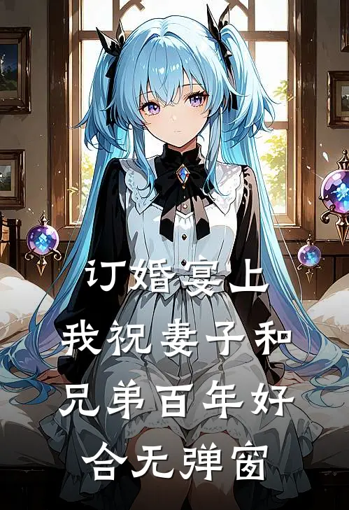 订婚宴上，我祝妻子和兄弟百年好合无弹窗