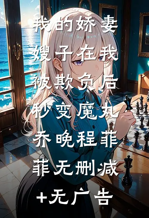 我的娇妻嫂子在我被欺负后，秒变魔丸乔晚程菲菲无删减+无广告