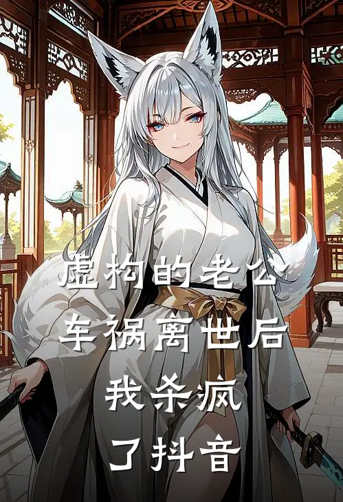 虚构的老公车祸离世后，我杀疯了抖音