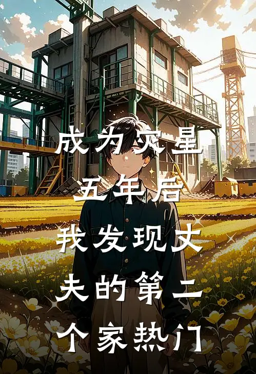 成为灾星五年后，我发现丈夫的第二个家热门