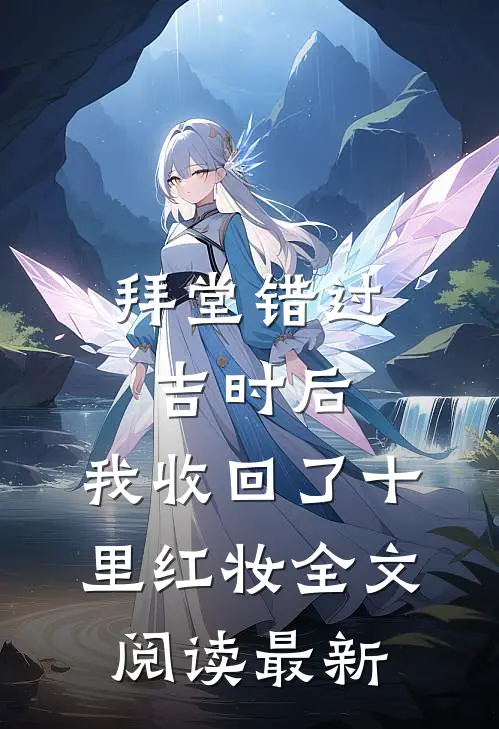 拜堂错过吉时后，我收回了十里红妆全文阅读最新
