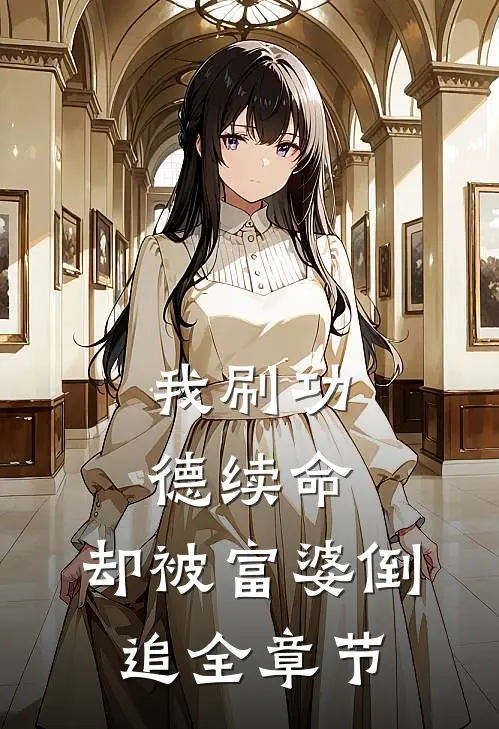 我刷功德续命，却被富婆倒追全章节