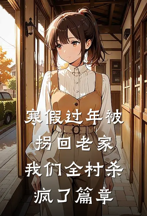 寒假过年被拐回老家，我们全村杀疯了篇章