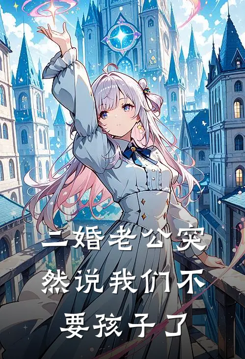 二婚老公突然说我们不要孩子了