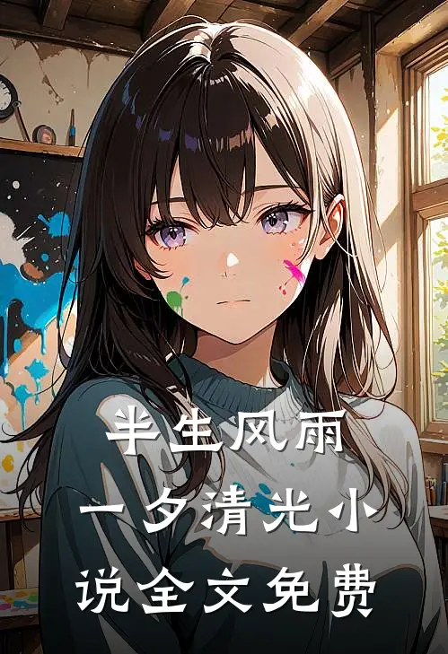 半生风雨，一夕清光小说全文免费