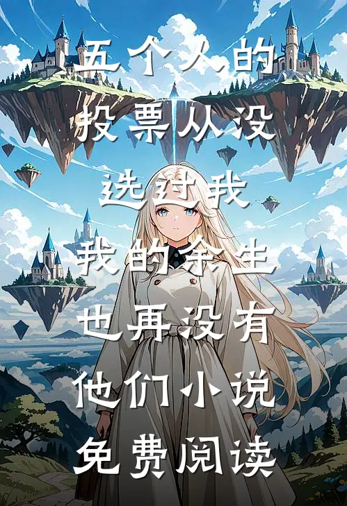五个人的投票从没选过我，我的余生也再没有他们小说免费阅读
