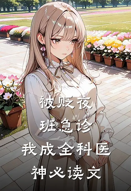 被贬夜班急诊，我成全科医神必读文