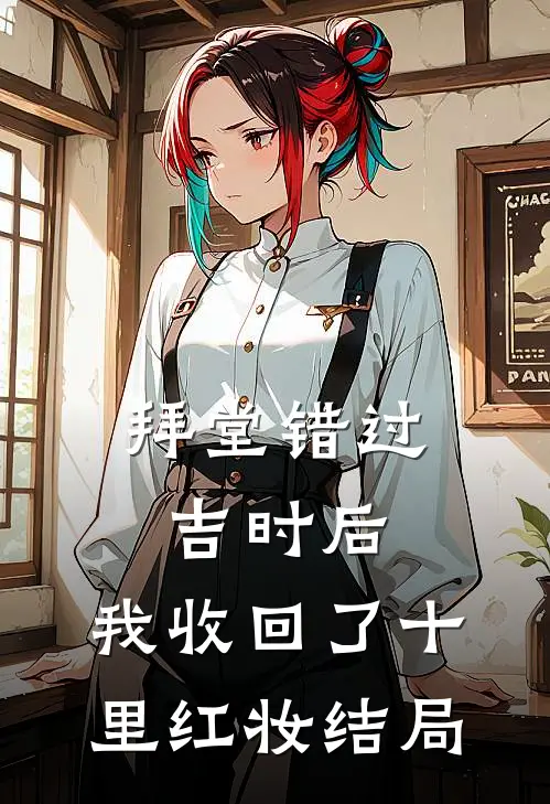 拜堂错过吉时后，我收回了十里红妆结局