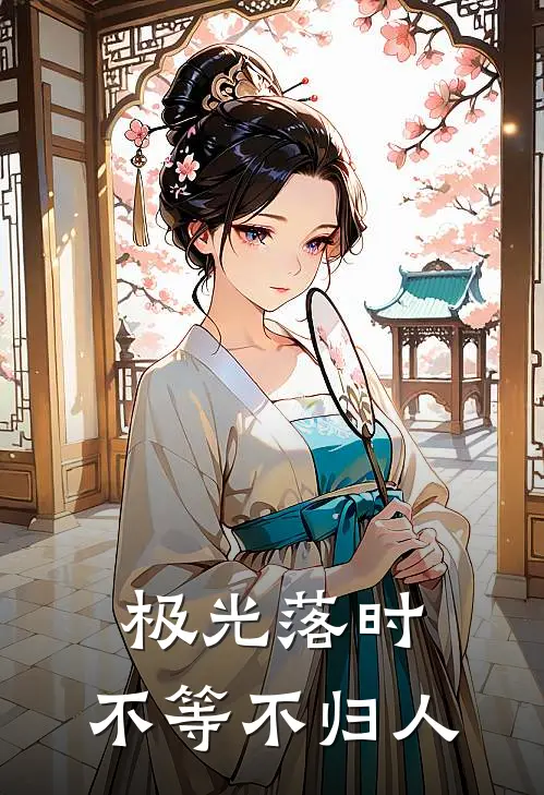 极光落时，不等不归人