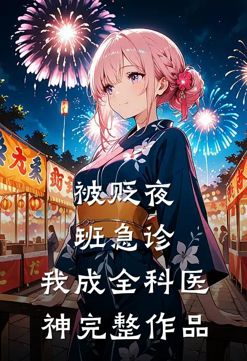 被贬夜班急诊，我成全科医神完整作品