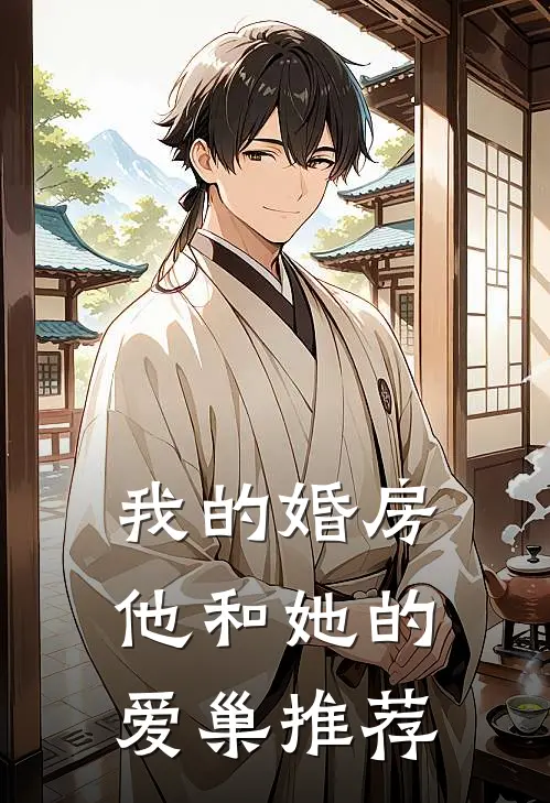我的婚房，他和她的爱巢推荐
