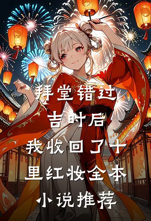 拜堂错过吉时后，我收回了十里红妆全本小说推荐
