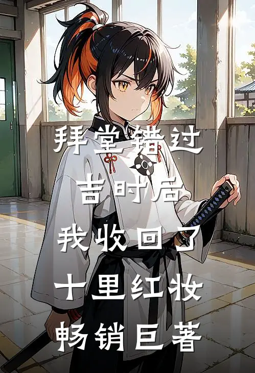 拜堂错过吉时后，我收回了十里红妆畅销巨著