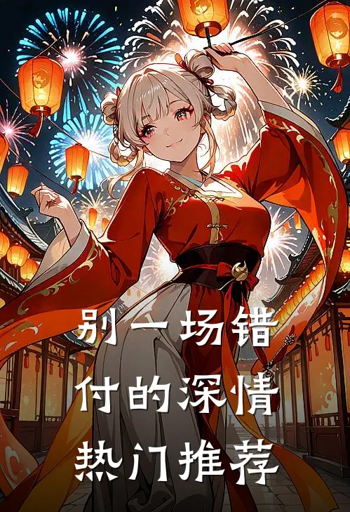 别一场错付的深情热门推荐