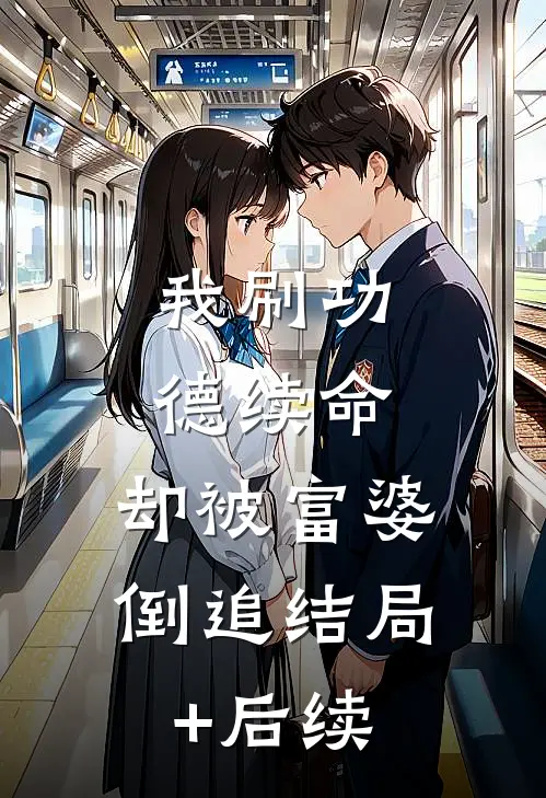 我刷功德续命，却被富婆倒追结局+后续