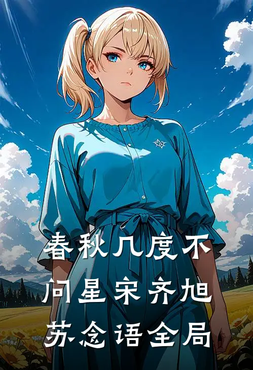 春秋几度不问星宋齐旭苏念语全局