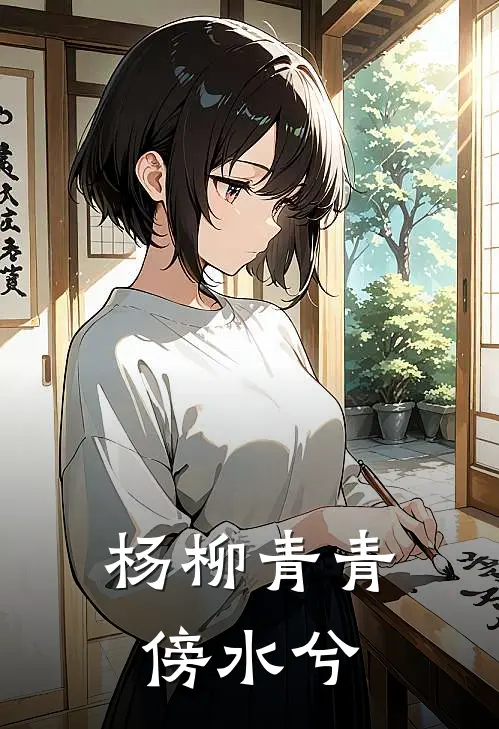 杨柳青青傍水兮TXT