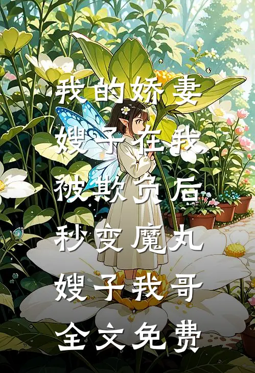 我的娇妻嫂子在我被欺负后，秒变魔丸嫂子我哥全文免费