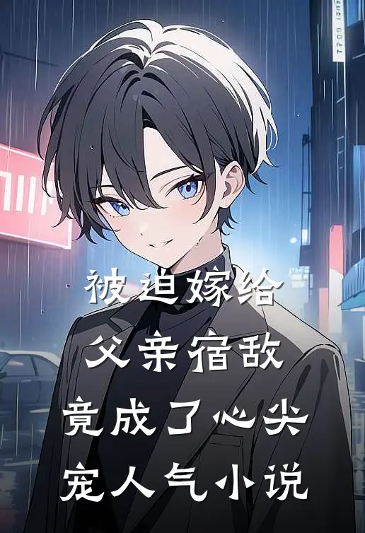 被迫嫁给父亲宿敌，竟成了心尖宠人气小说