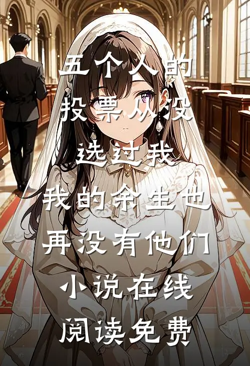 五个人的投票从没选过我，我的余生也再没有他们小说在线阅读免费