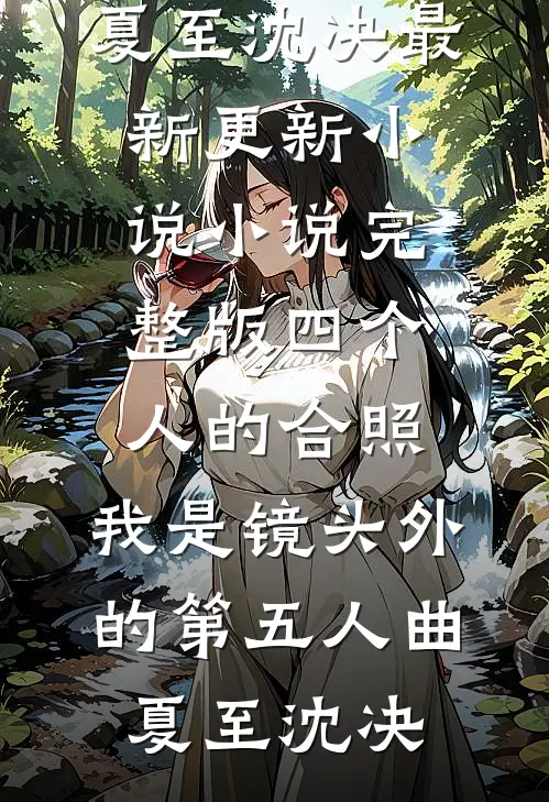 四个人的合照，我是镜头外的第五人曲夏至沈决最新更新小说_小说完整版四个人的合照，我是镜头外的第五人(曲夏至沈决)