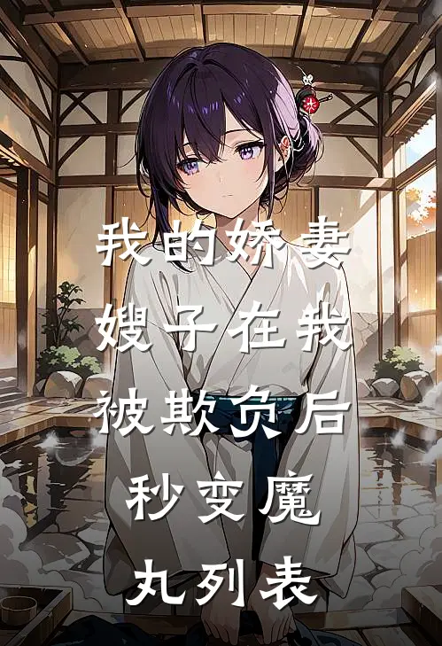 我的娇妻嫂子在我被欺负后，秒变魔丸列表