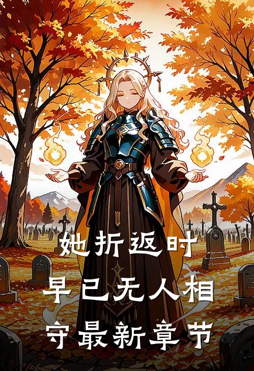 她折返时，早已无人相守最新章节