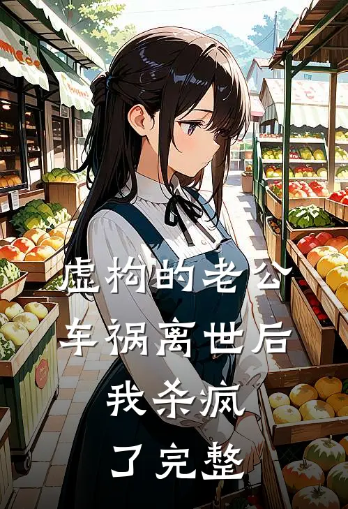 虚构的老公车祸离世后，我杀疯了完整