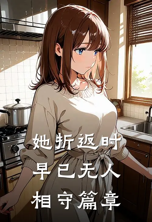 她折返时，早已无人相守篇章