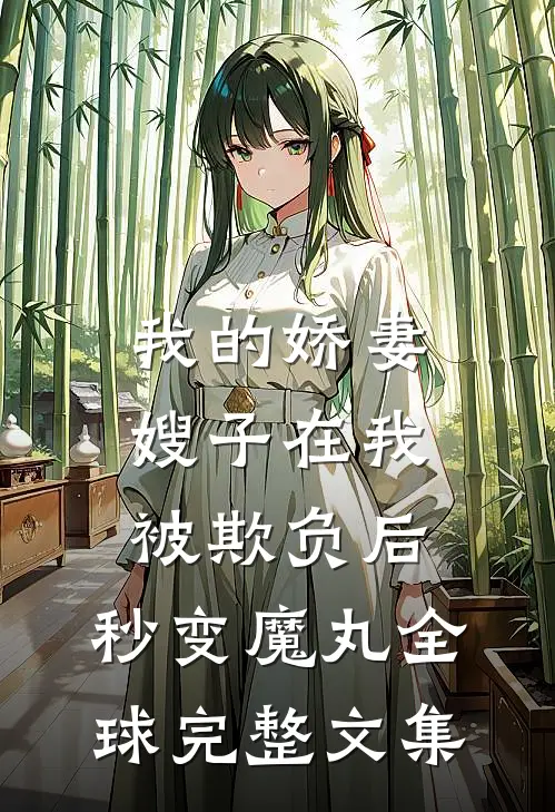 我的娇妻嫂子在我被欺负后，秒变魔丸全球完整文集