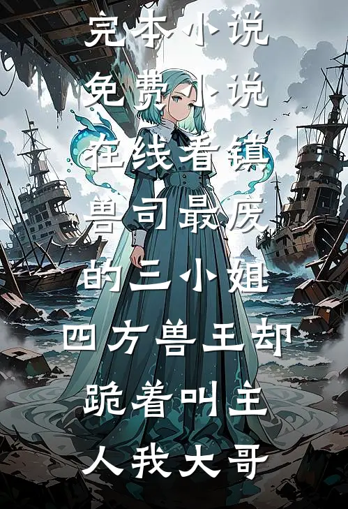 镇兽司最废的三小姐，四方兽王却跪着叫主人我大哥完本小说_免费小说在线看镇兽司最废的三小姐，四方兽王却跪着叫主人我大哥