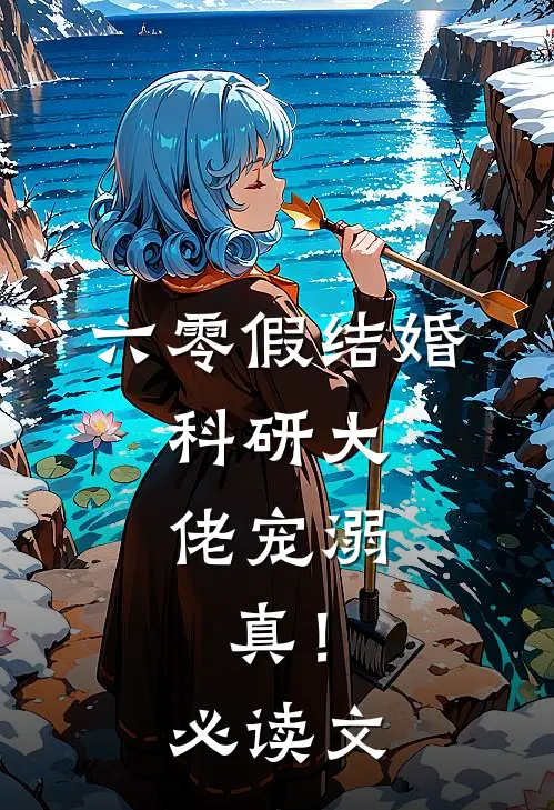 六零假结婚，科研大佬宠溺，真！必读文