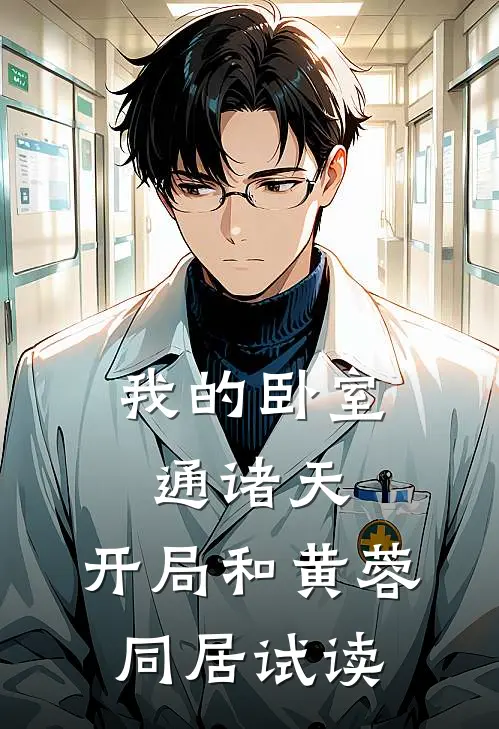 我的卧室通诸天：开局和黄蓉同居试读