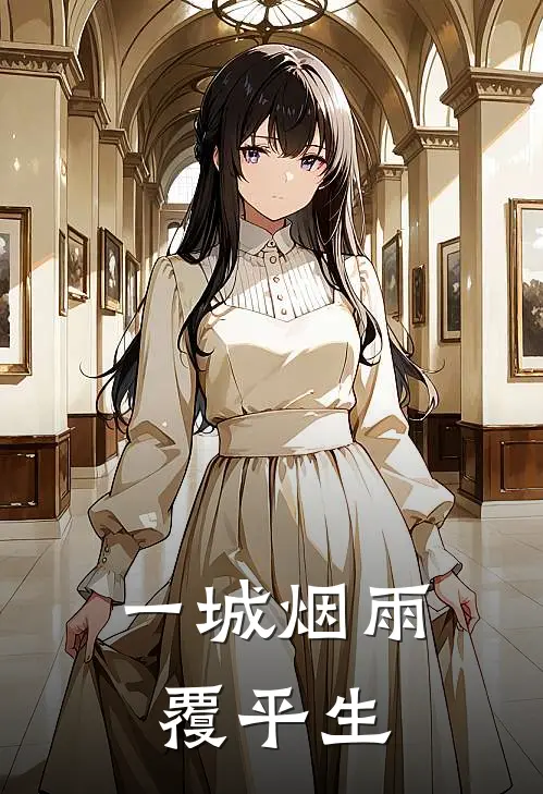 一城烟雨覆平生