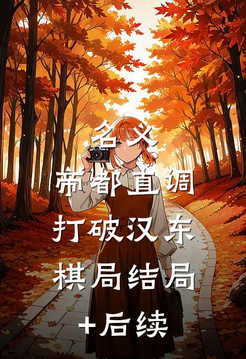 名义：帝都直调，打破汉东棋局结局+后续