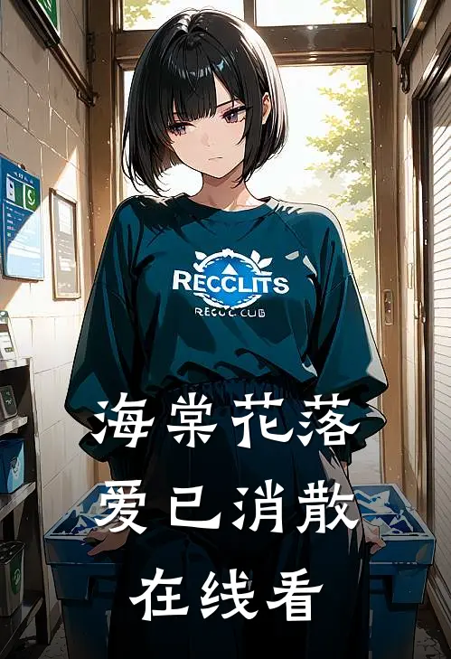 海棠花落，爱已消散在线看