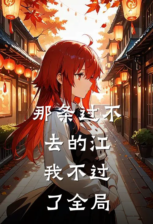 那条过不去的江，我不过了全局