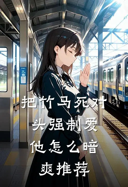 把竹马死对头强制爱，他怎么暗爽推荐