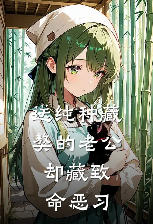 送纯种藏獒的老公，却藏致命恶习