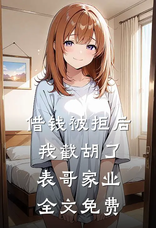 借钱被拒后，我截胡了表哥家业全文免费