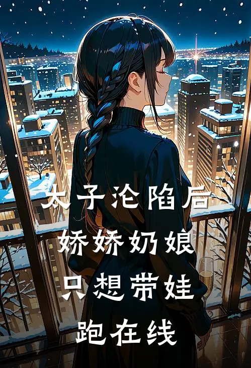 太子沦陷后，娇娇奶娘只想带娃跑在线