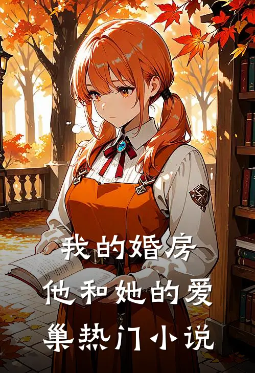 我的婚房，他和她的爱巢热门小说