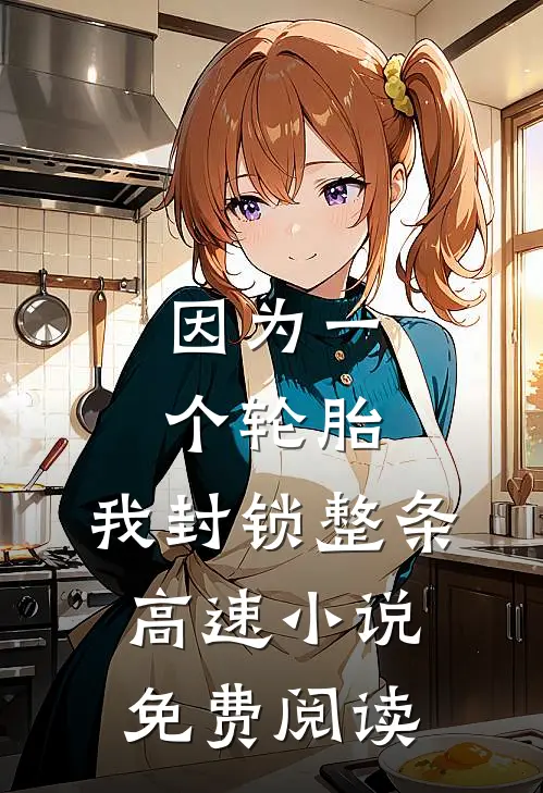 因为一个轮胎，我封锁整条高速小说免费阅读