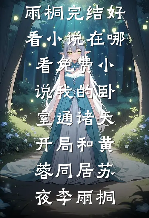 我的卧室通诸天：开局和黄蓉同居(苏夜李雨桐)完结好看小说_在哪看免费小说我的卧室通诸天：开局和黄蓉同居苏夜李雨桐