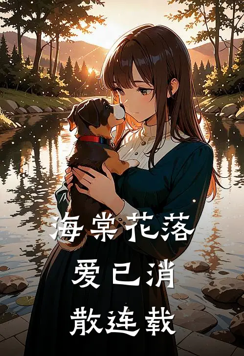 海棠花落，爱已消散连载